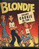 Blondie book