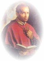 Santo Afonso Mario de Ligrio