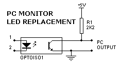 PC monitor schematic  (1123 byte)