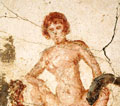 Римград - Италия, Рим и Ватикан. Термы удовольствий, эротические фрески