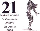 21 - La donna nuda