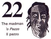 22 - Il pazzo