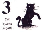 3 - La gatta