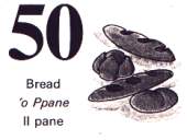 50 - Il pane