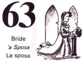 63 - La sposa
