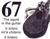 67 - Il totano nella chitarra