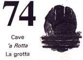 74 - La grotta