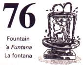 76 - La fontana