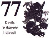 77 - I diavoli