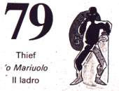 79 - Ill ladro