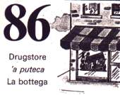 86 - La bottega