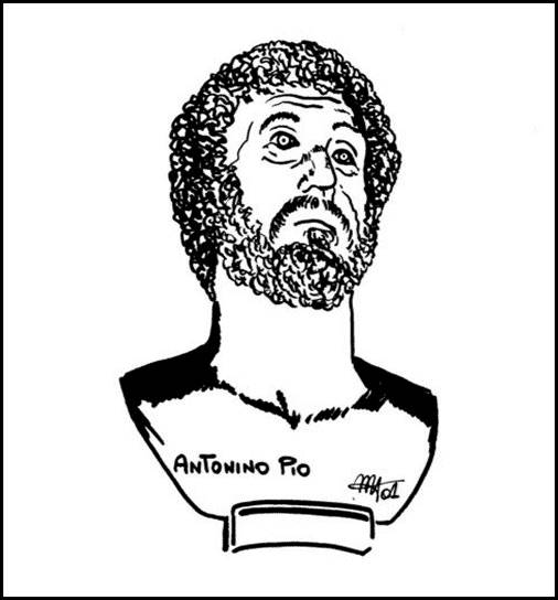 Antonino Pio