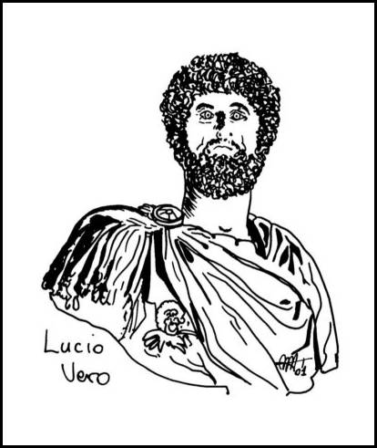 Lucio Vero