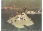 Cantierino di laguna, 1945