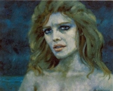 La donna del mare, 1985