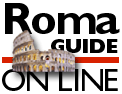 Roma On Line Guide