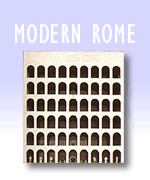 Modern Rome