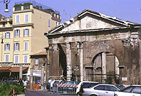 Porticus of Octavia