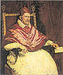 Pope Innocent X, Velazquez