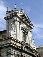 St. Maria della Vittoria