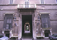 Palazzo Sacchetti