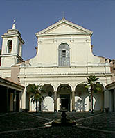St. Clemente