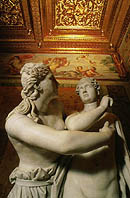 Museo di Palazzo Altemps, Love and Psyche