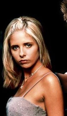 Guida agli episodi di Buffy