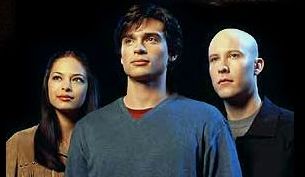 Guida agli episodi di Smallville
