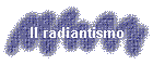 Il radiantismo