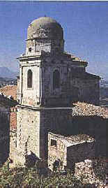 Il campanile di S. Michele