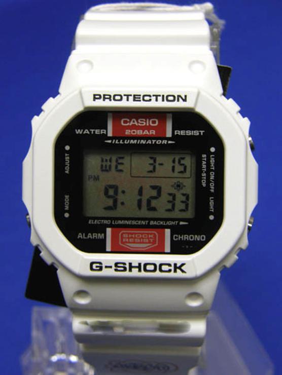 casio dw 8100