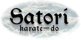 Informazioni su Satori karate-do