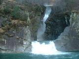 La cascata del Boggia 1