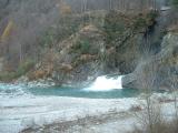 La cascata del Boggia 3