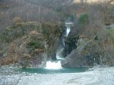 La cascata del Boggia 4