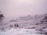 Montecchio Nord in Inverno