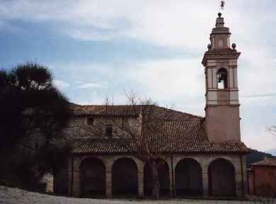 Chiesa di Sant'Arcangelo