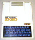Sinlcair ZX80 (12705 byte)