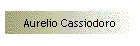 Aurelio Cassiodoro