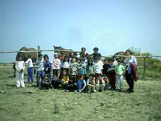 classe elementare 2002-2003