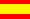 Bandiera Spagna