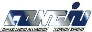 Logo Serramenti Congiu