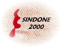 Logo Sindone 2000