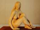 960101 - nudo - cm.30 terracotta