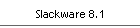 Slackware 8.1