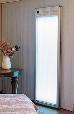 Cura della Psoriasi : Abbronzatura solarium domestico ,lampada abbronzante  per la casa - solarium Pierucci Group