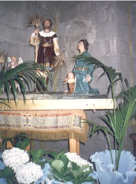 Sant' Isidoro