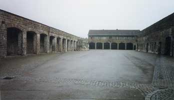 campo di Mauthausen