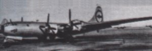 Enola Gay, l'aereo che sganciò la bomba